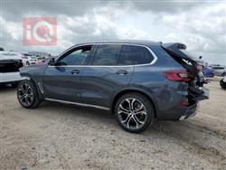 بي ام دبليو X5